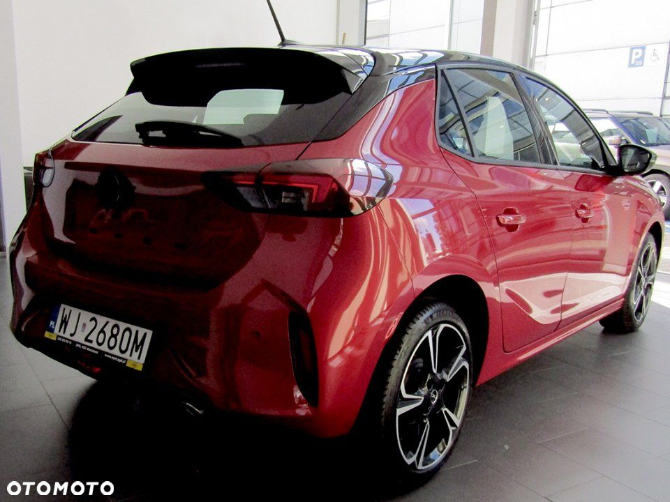 Opel Corsa - 8