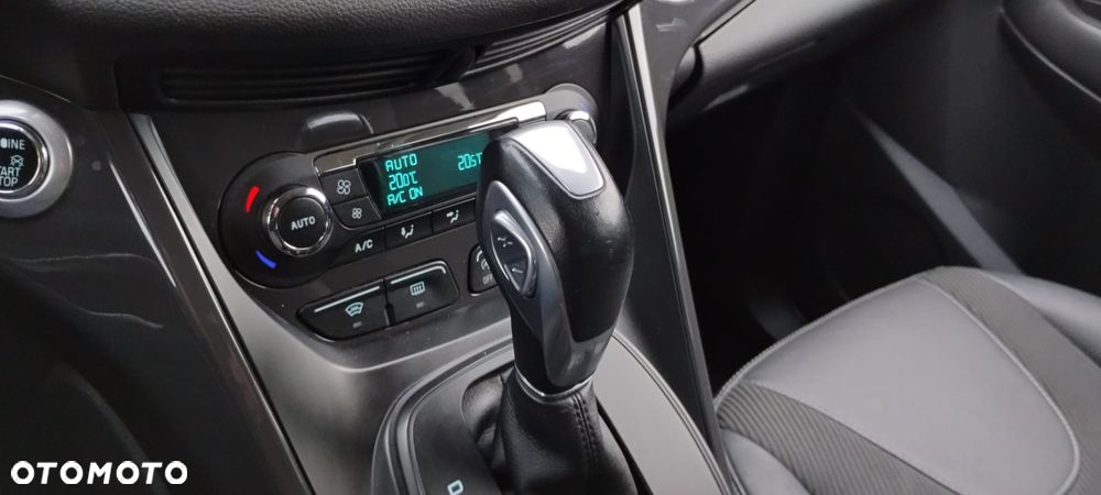 Ford Kuga 2.0 TDCi 4x4 Titanium - 16