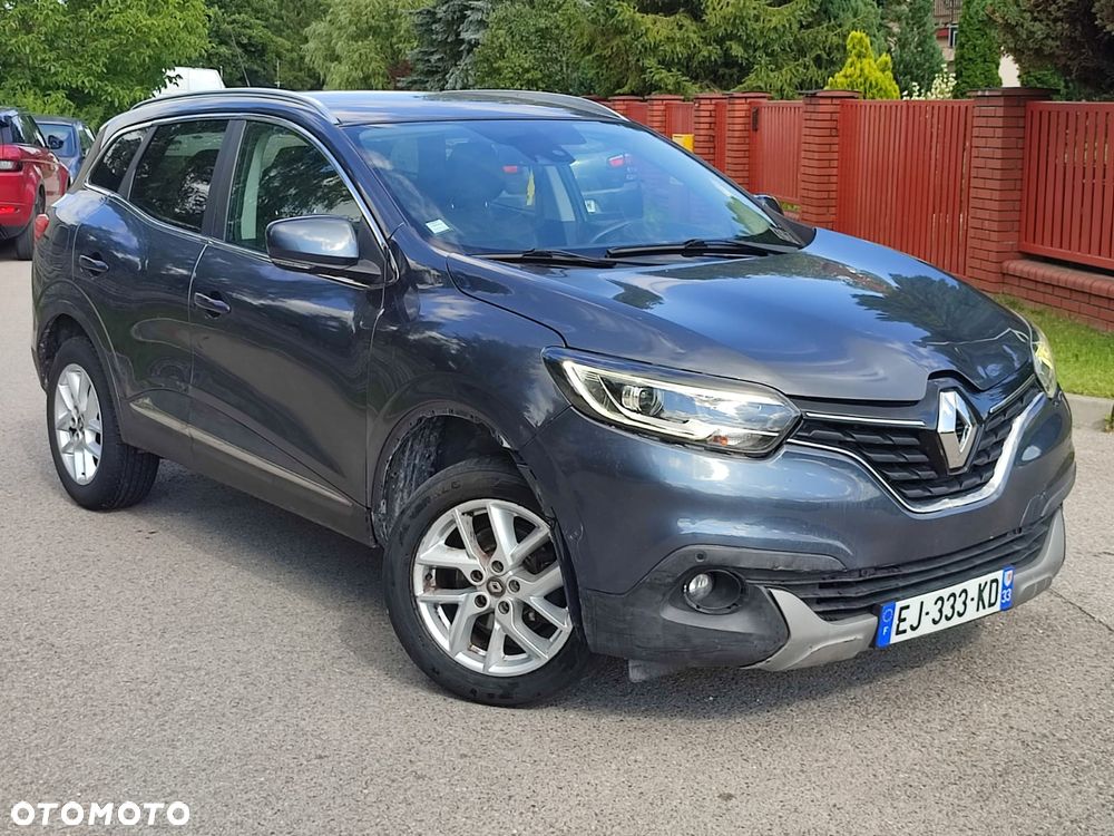 Renault Kadjar