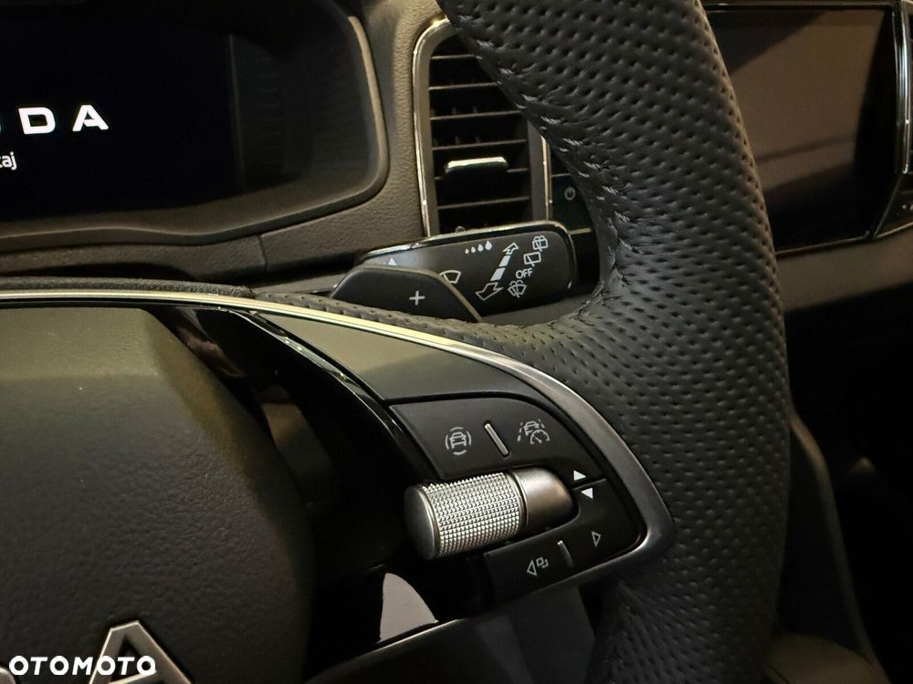 Skoda Karoq 1.5 TSI ACT Drive DSG - 18