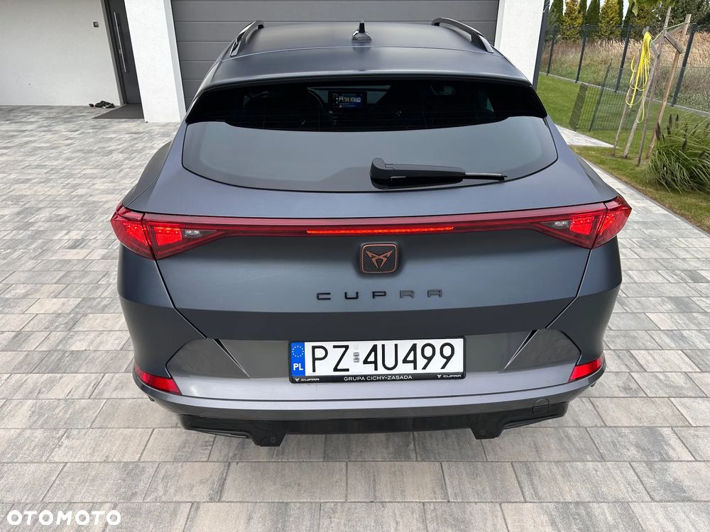 Cupra Formentor - 21