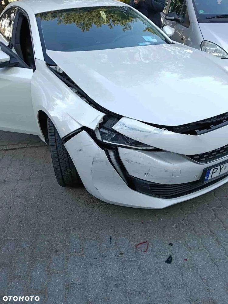 Peugeot 508 - 17