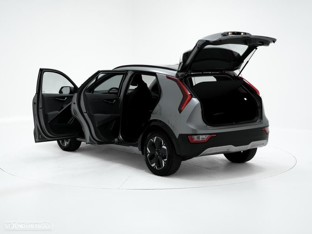 Kia e-Niro 64kWh - 5