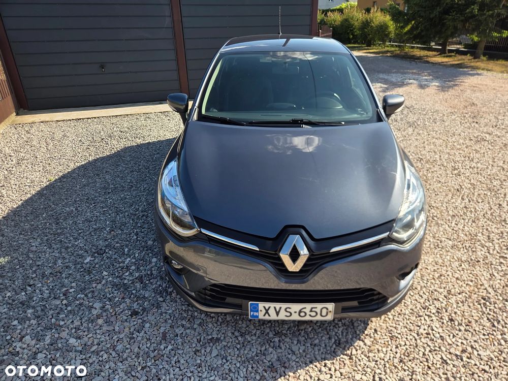 Renault Clio (Energy) TCe 90 Bose Edition - 13