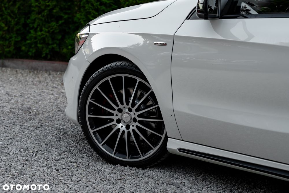 Mercedes-Benz Klasa A 250 Sport 7G-DCT - 12