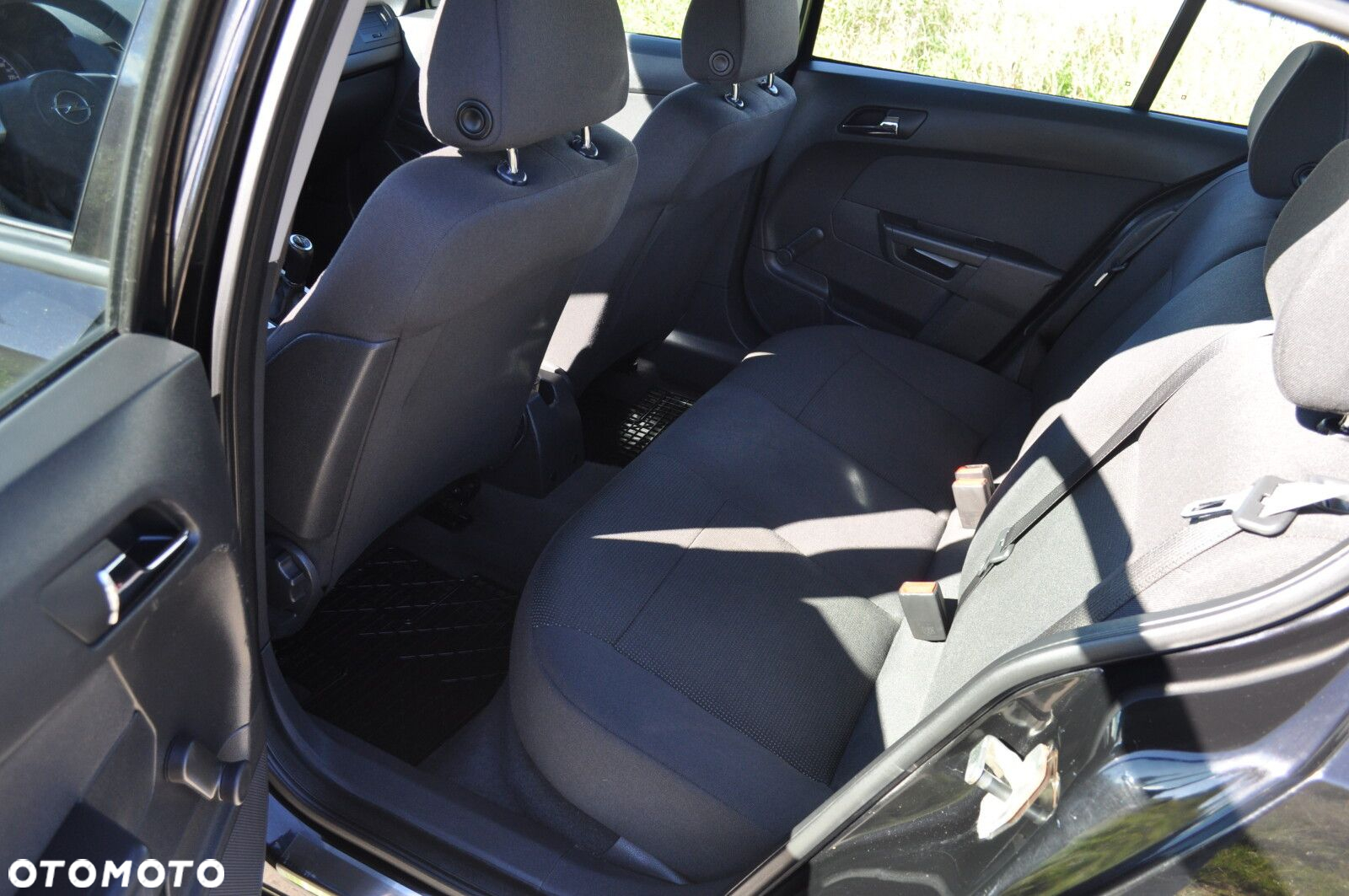Opel Astra - 7