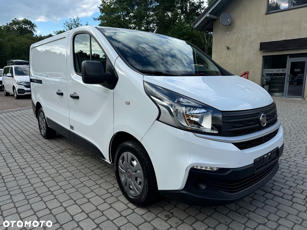 Fiat Talento - 3