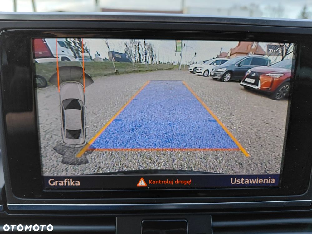 Audi A6 Limousine 2.0 TDI ultra S tronic - 6