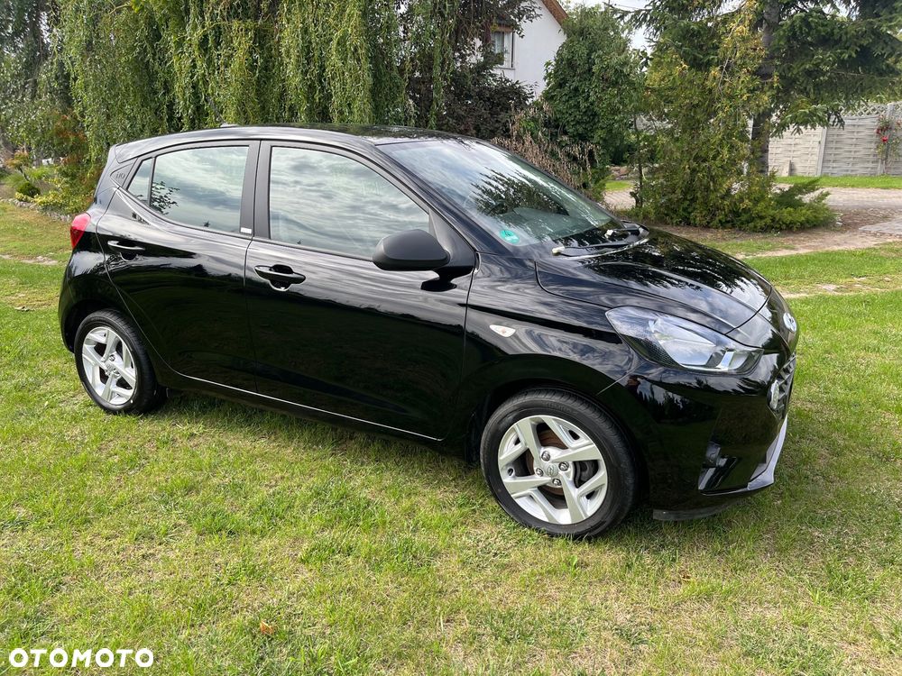 Hyundai i10 1.0 Comfort - 6