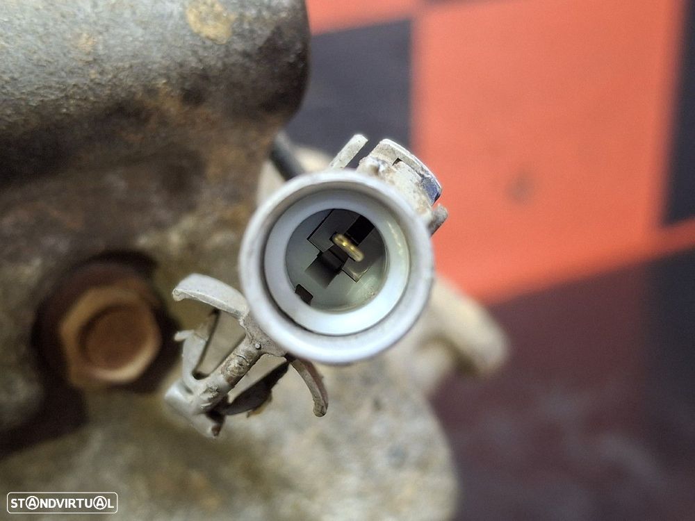 Compressor Do Ar Condicionado Toyota Hilux Viii Pick-Up (_N1_) - 4