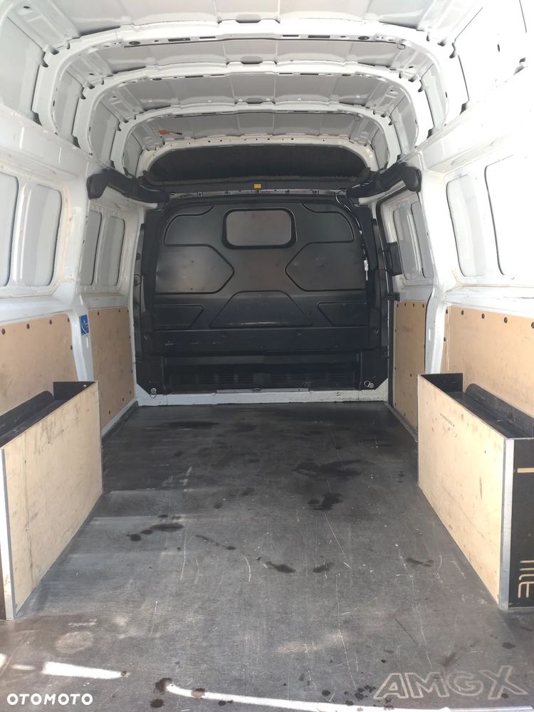Ford transit custom - 6