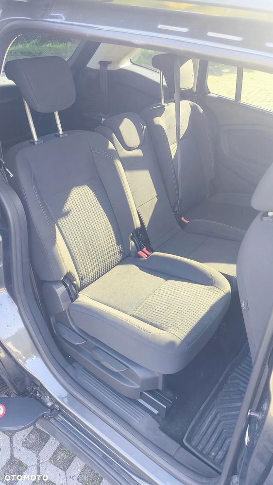 Ford Grand C-MAX 1.0 EcoBoost Titanium ASS - 13