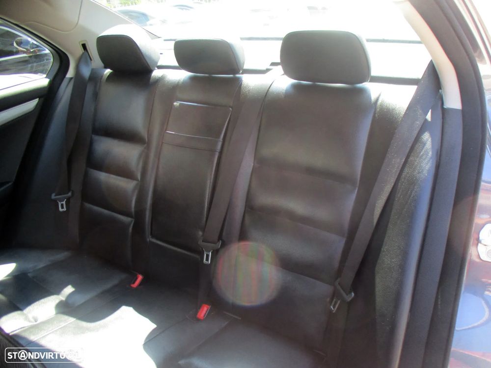 Mercedes-Benz C 220 CDI Avantgarde BE - 30