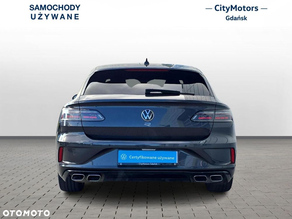 Volkswagen Arteon 2.0 TSI 4Motion R DSG - 7