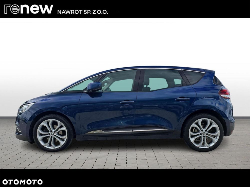 Renault Scenic 1.7 Blue dCi Zen - 2