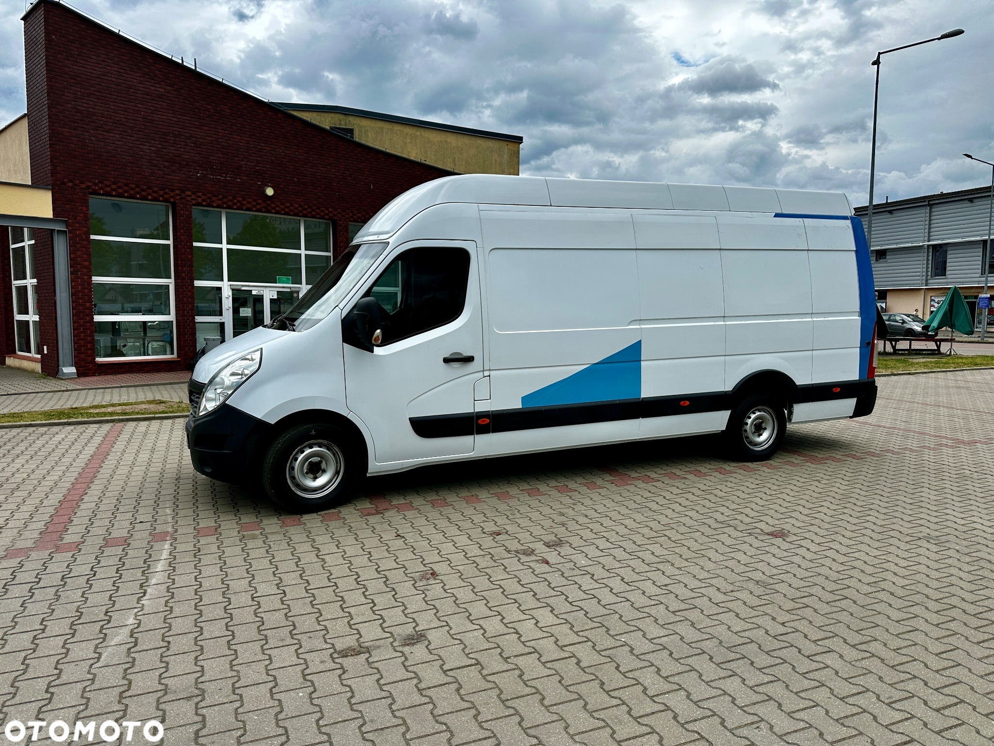 Renault MASTER - 2