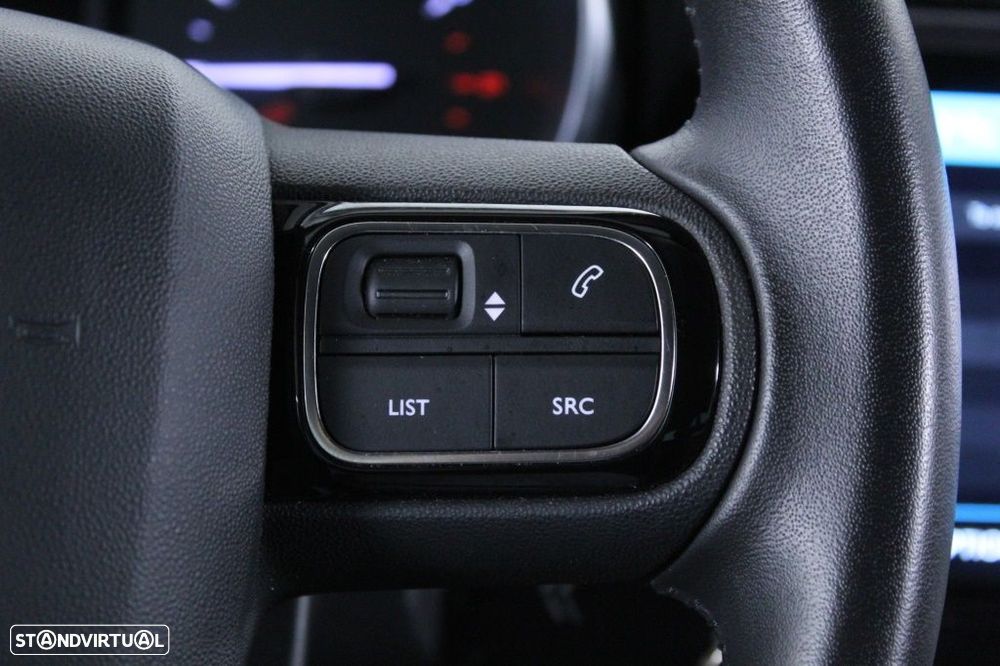 Citroën C3 Aircross 1.2 PureTech C-Series - 23