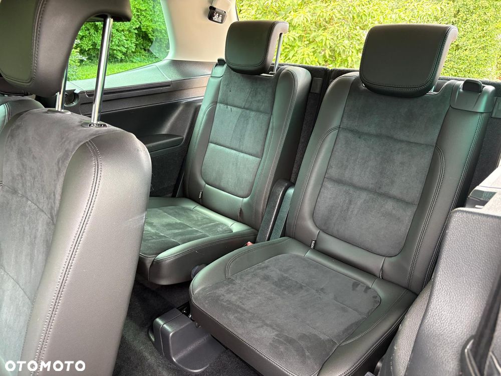 Volkswagen Sharan 2.0 TDI BMT Highline DSG - 33