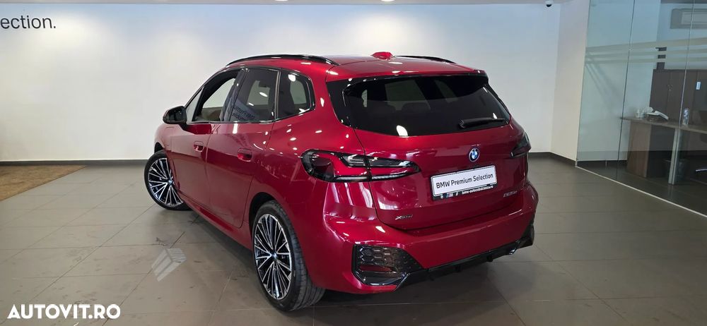 BMW Seria 2 2025 photo 4