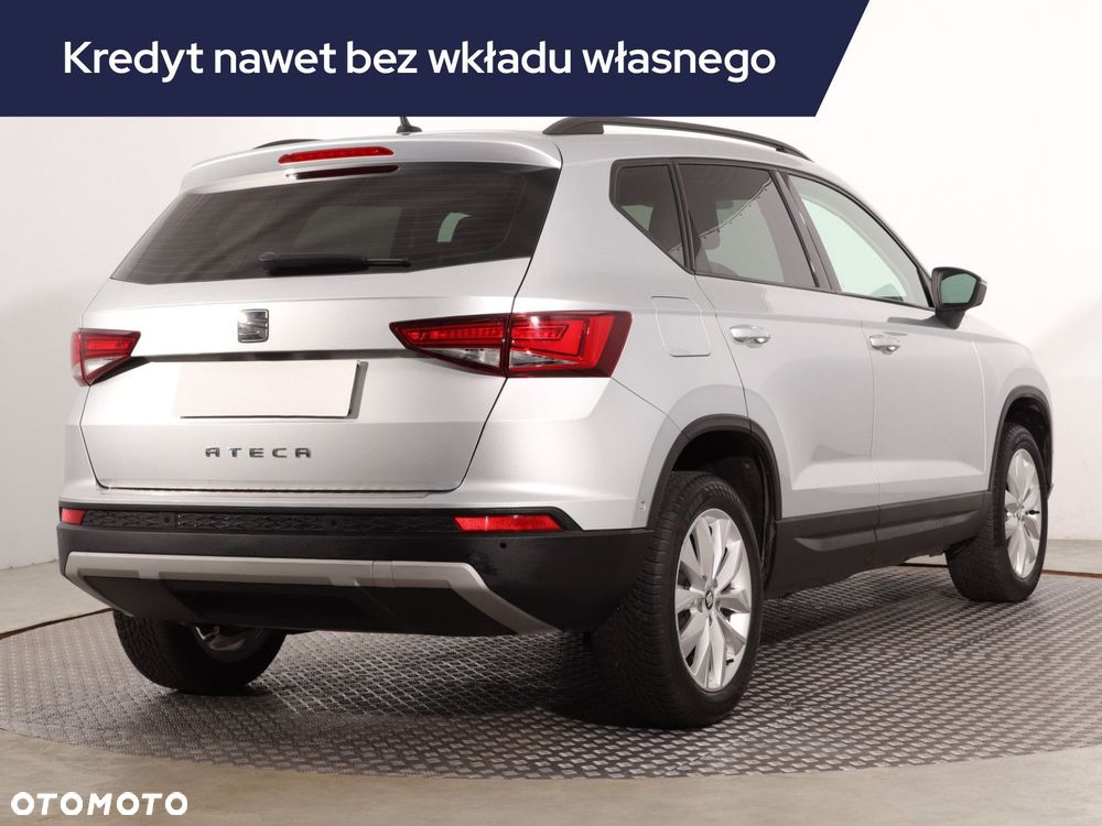 Seat Ateca - 7