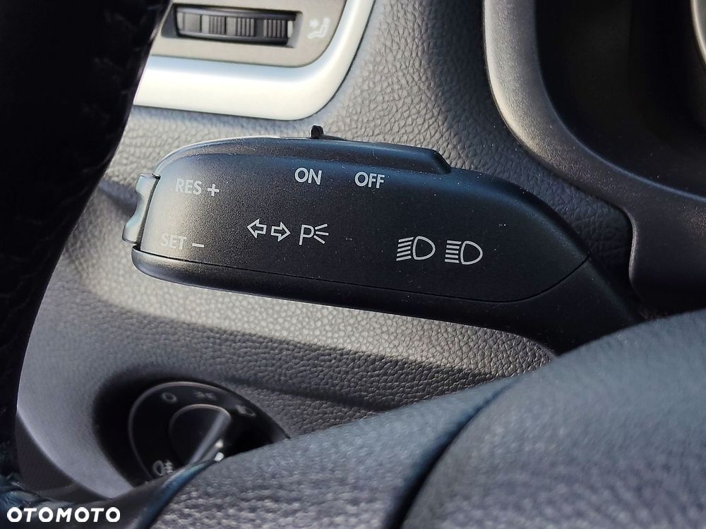 Skoda Fabia 1.4 MPI FAMILY - 24