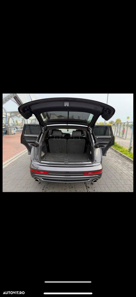 Audi Q7 - 17