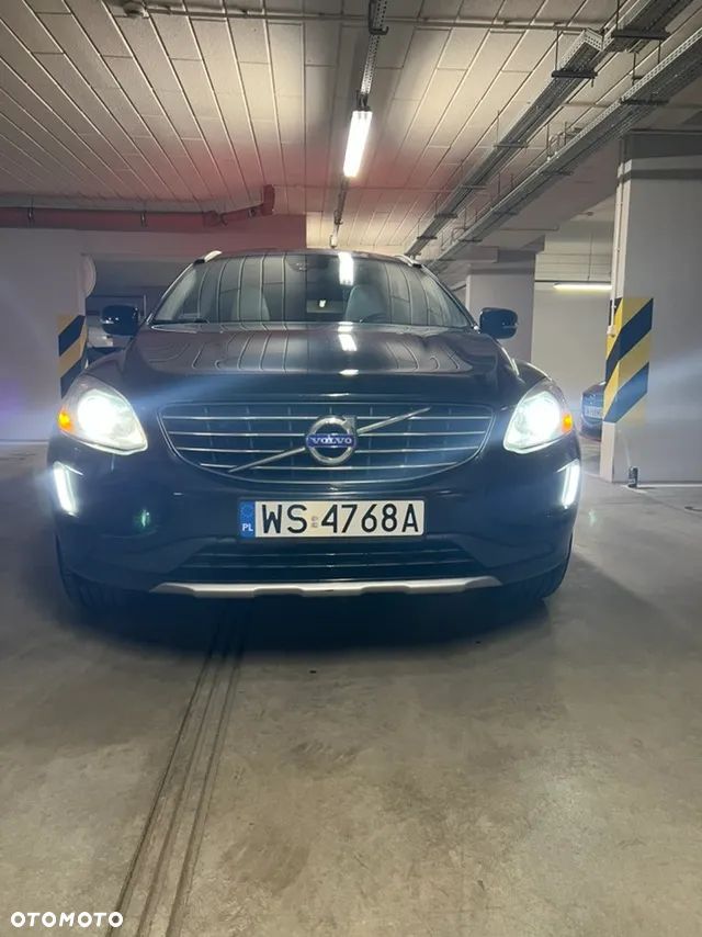 Volvo XC 60 D4 AWD Ocean Race - 16