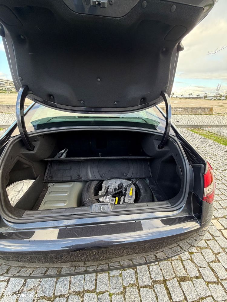 Citroën C5 1.6 e-HDi Séduction Air.CMP6 - 6