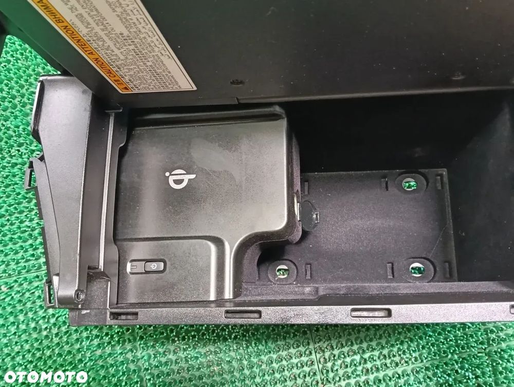 LEXUS ES gen VII 18-21r Tunel Środkowy Podłokietnik Indukcja Ładowarka Indukcyjna RÓŻNE KOLORY - 23
