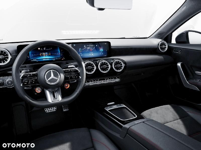 Mercedes-Benz Klasa A - 6