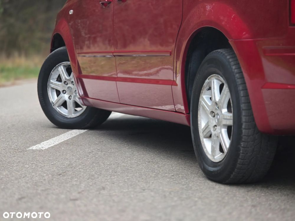 Chrysler Town & Country 3.8 Touring - 33