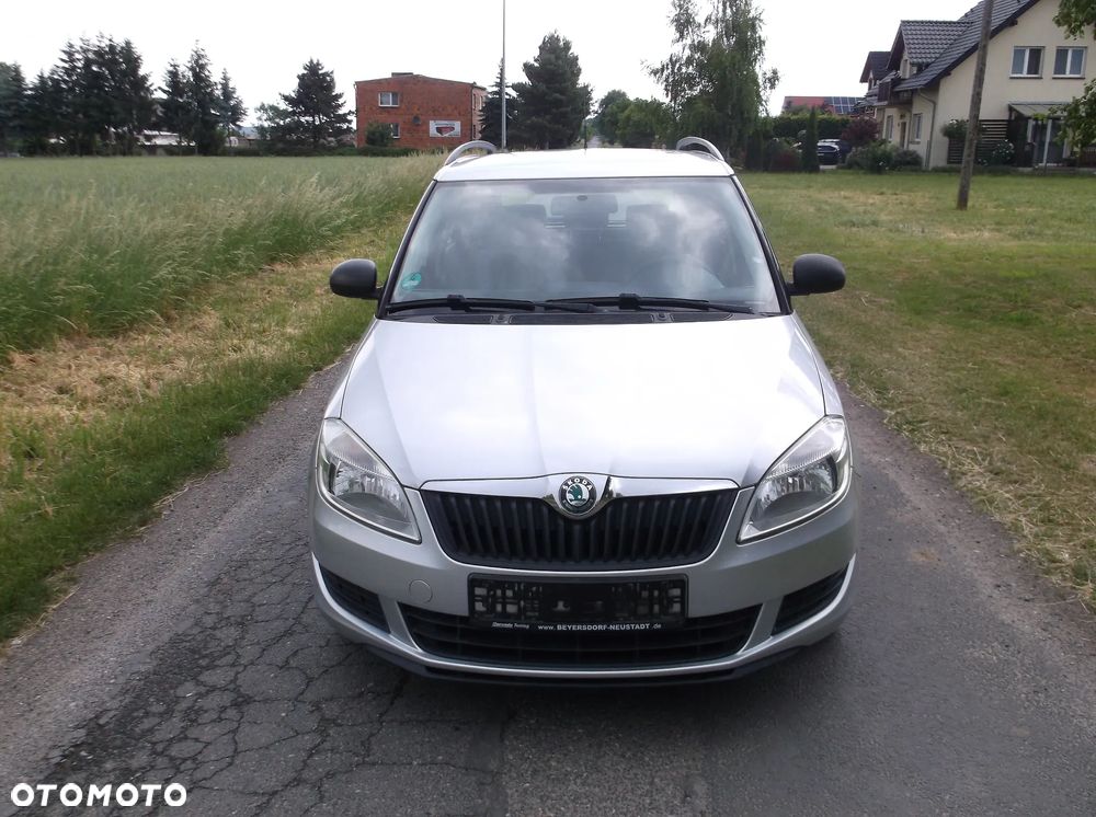 Skoda Fabia 1.2 TSI STYLE EDITION - 29