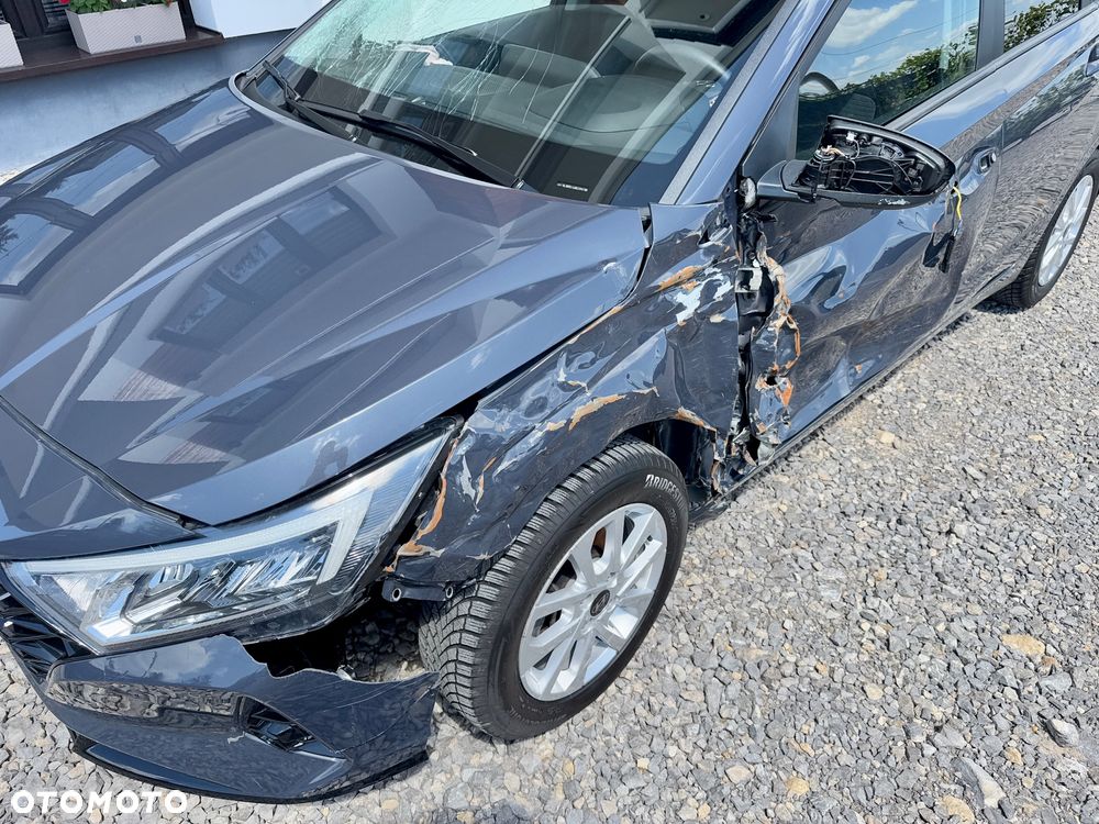 Hyundai i20 - 10