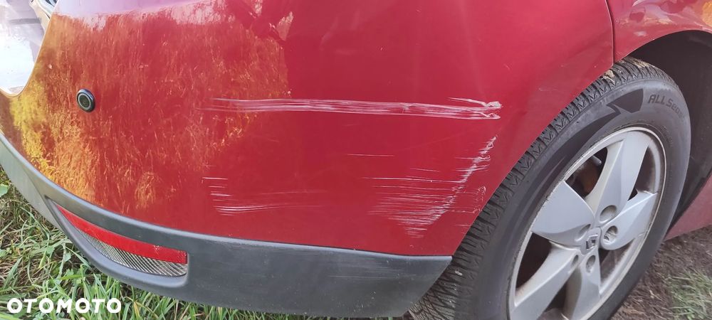 Renault Scenic 2.0 16V Privilege CVT - 8