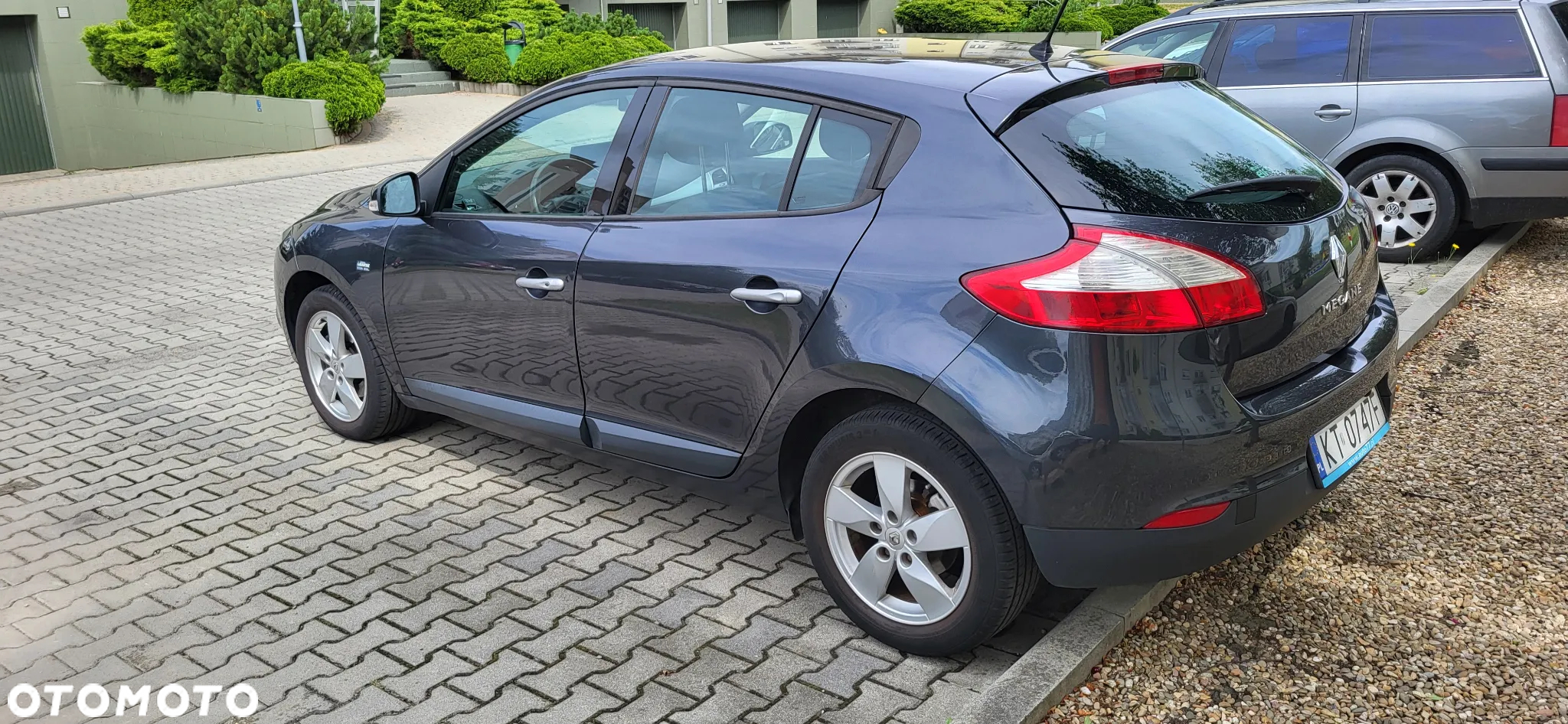 Renault Megane 1.6 16V 110 Dynamique - 5