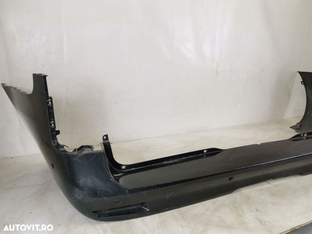 Bara Spate Mercedes-Benz  V-Class W447 2014 2015 2016 2017 2018 2019 2 - 4
