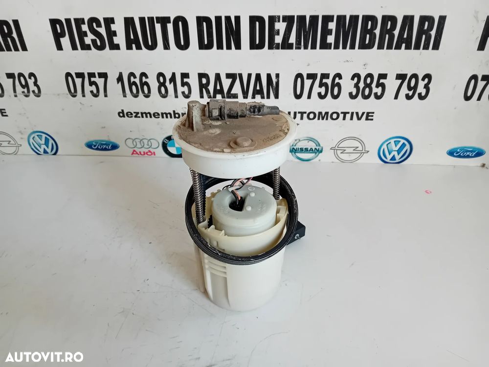 Pompa Benzina Sorb Complet Plutitor Honda Accord 2.0 Benzina 2008-2013 Motor R20A3 - 3