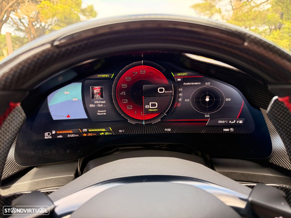 Ferrari 296 GTB Standard - 10