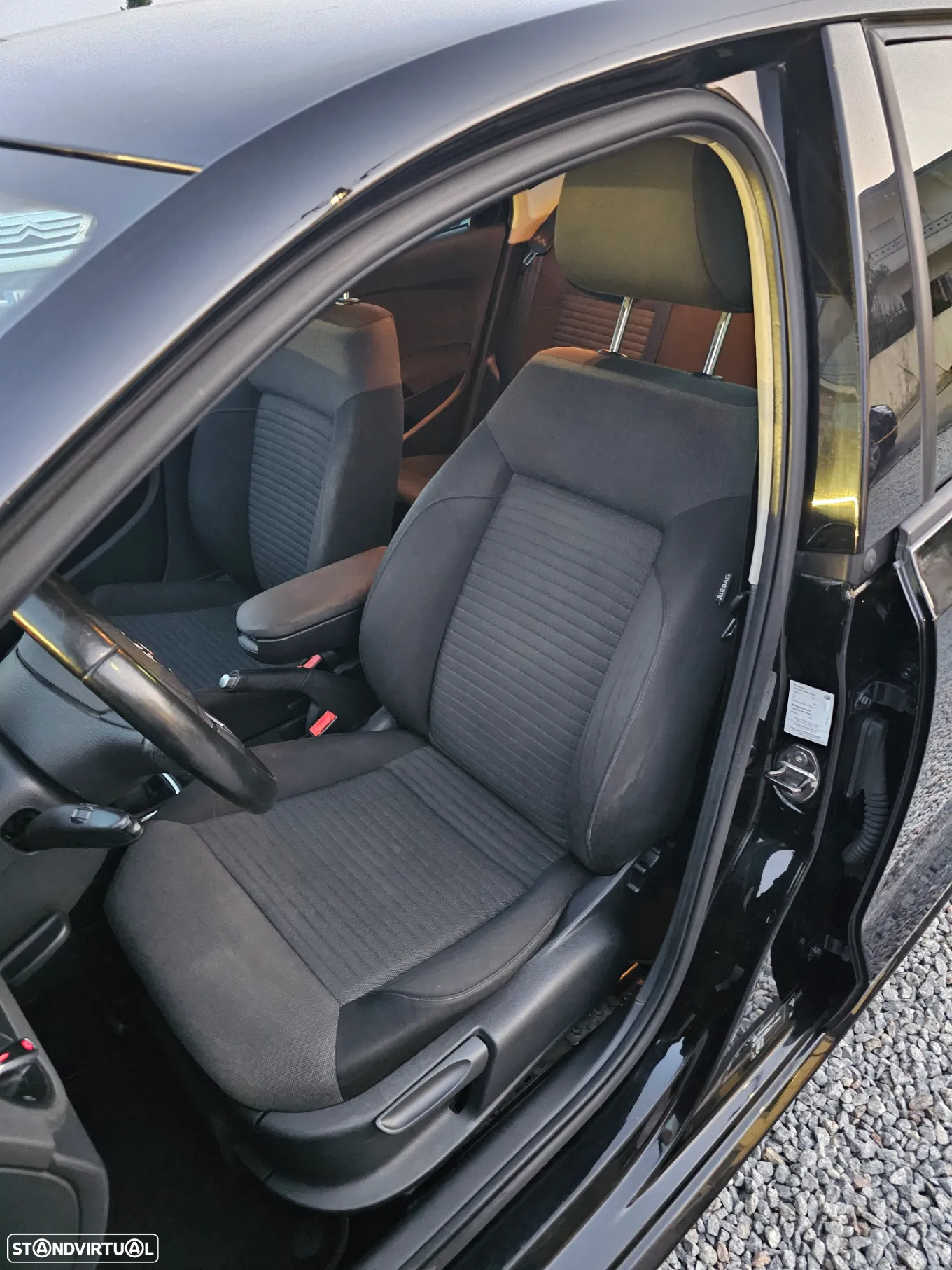 VW Polo 1.6 TDI Trendline Pack - 11