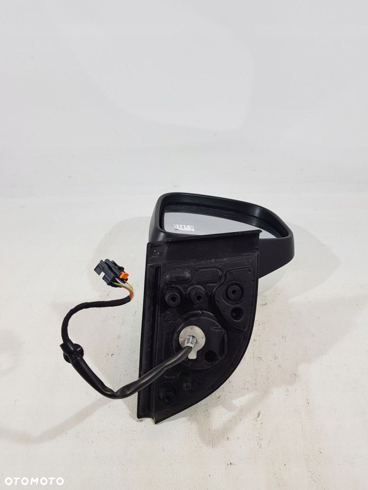 LUSTERKO LEWE OPEL COMBO E BERLINGO IV RIFTER 21R 1.5D EU 7 PIN EWP - 4