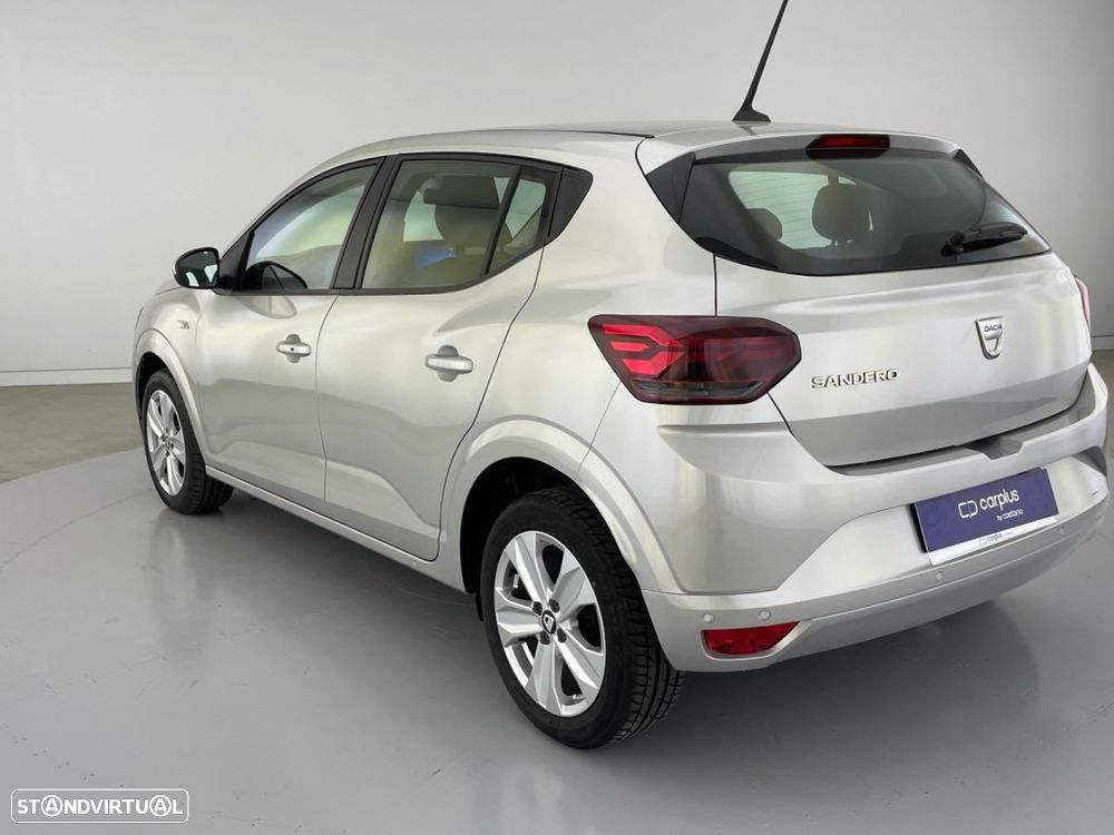 Dacia Sandero 1.0 TCe Comfort - 24