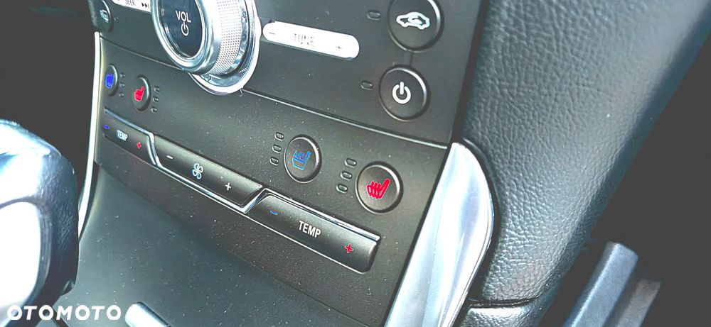 Ford Edge 2.0 TDCi Bi-Turbo 4x4 ST-LINE - 20