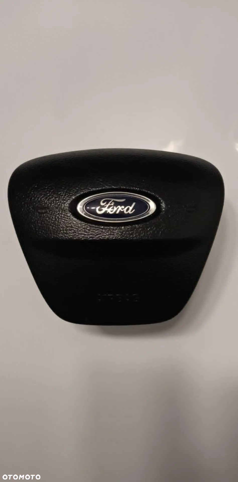 PODUSZKI POWIETRZNE AIRBAG FORD TRANSIT CUSTOM 2019-> PO LIFT KOMPLET Transit MK8 - 5