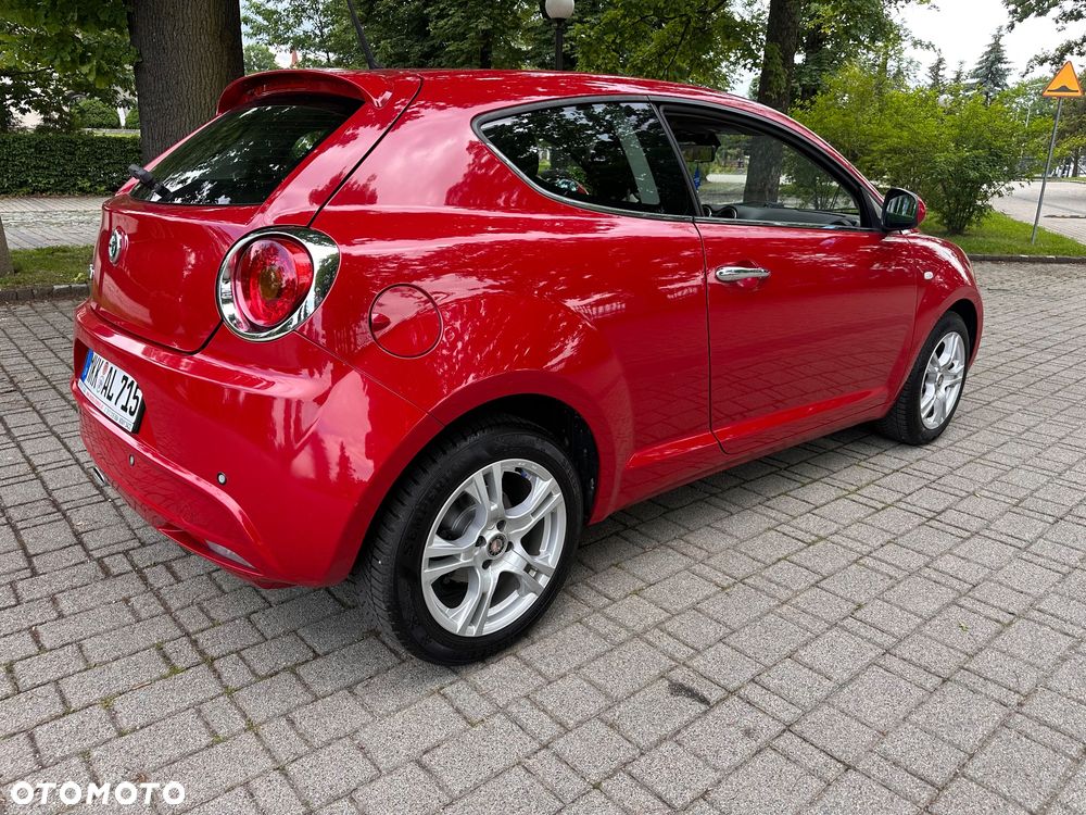 Alfa Romeo Mito 1.4 16V MultiAir Super - 3