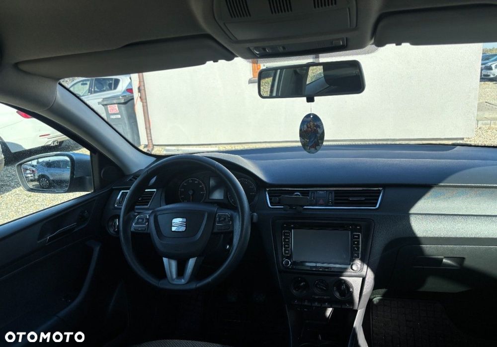 Seat Toledo - 20