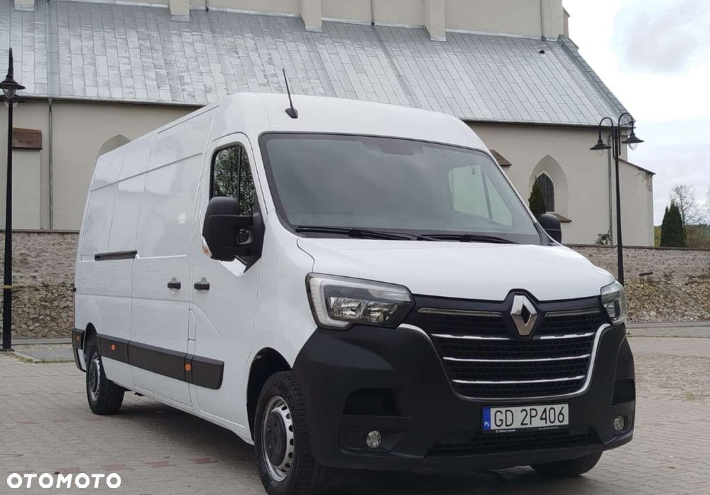 Renault Master - 10