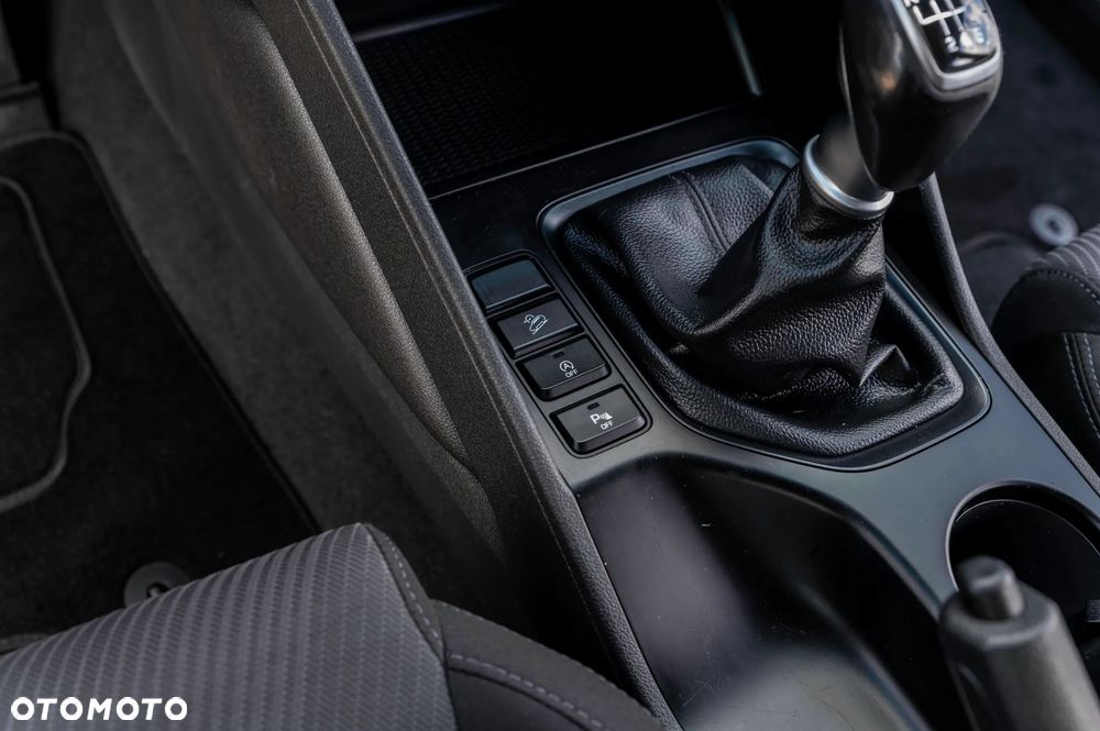 Hyundai Tucson 1.6 GDi 2WD Style - 33