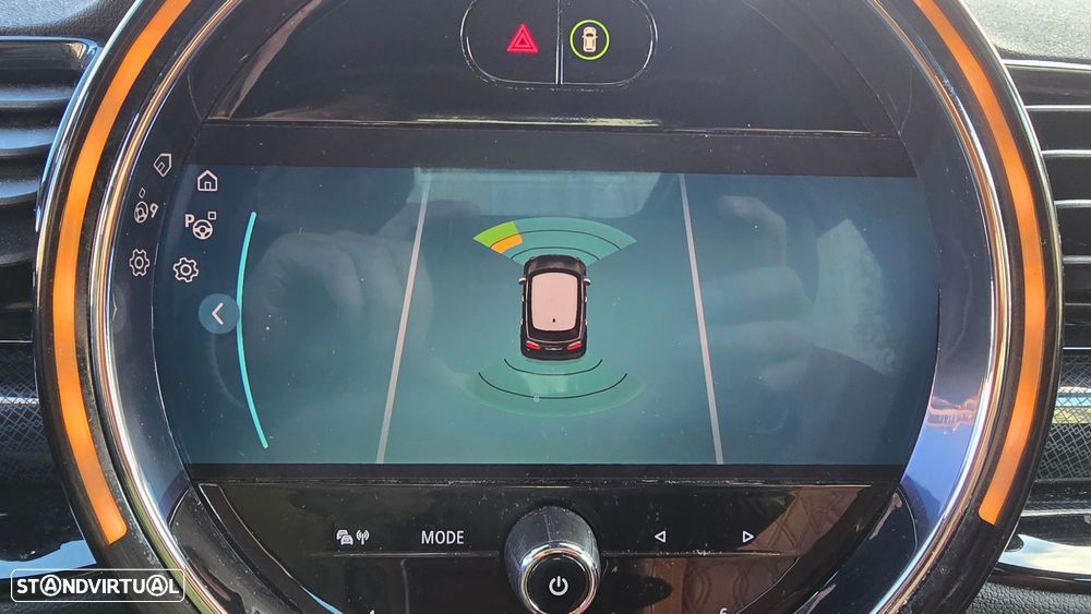 MINI Clubman Cooper D Auto - 22