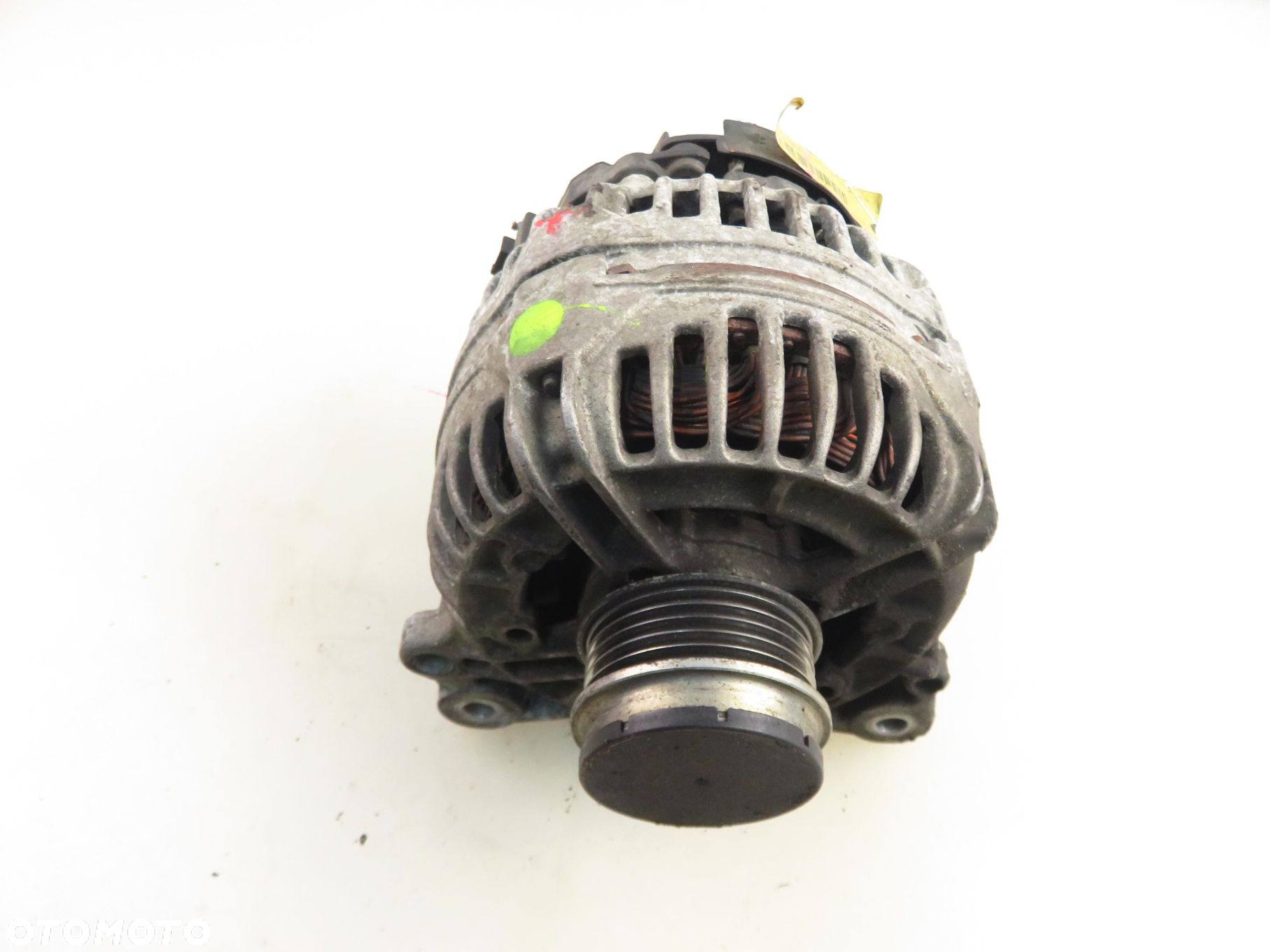 ALTERNATOR VW PASSAT B5 1.9 TDI 1585789R 0124515083 - 8