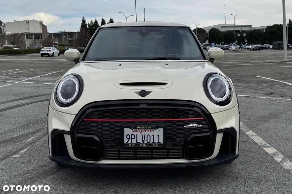 MINI Cooper S - 3